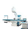 High Accuracy Extracorporeal Shock Wave Machine , Shockvave Lithoripsy X Ray System